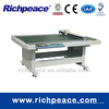 Richpeace Flachbett Inkjet Schneidplotter